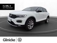 Volkswagen T-Roc 2019