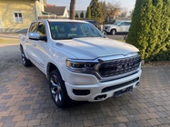 Dodge RAM 2020