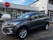 Ford Kuga 2017