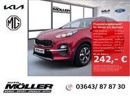 Kia Sportage 2021