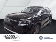 Volkswagen Tayron 2025