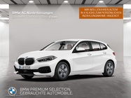 BMW 1 Series 2023