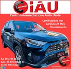 Toyota Other 2019
