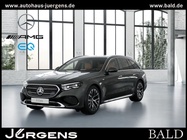 Mercedes-Benz E-Class 2025