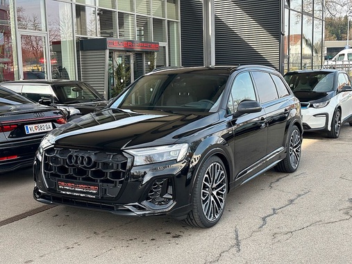 Audi Q7 2026