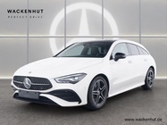 Mercedes-Benz CLA-Class 2025