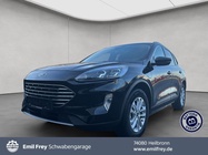 Ford Kuga 2022