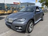BMW X6 2010