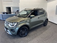 Suzuki Ignis 2021