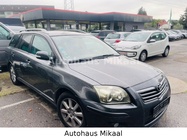 Toyota Avensis 2007