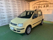 Fiat Panda 2011