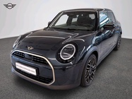 MINI Cooper 2025