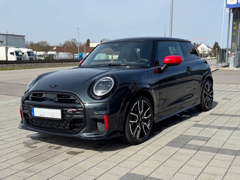 MINI Coupe