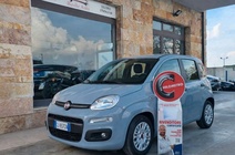 Fiat Panda 2022
