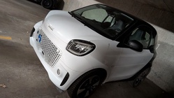 Smart ForTwo 2022
