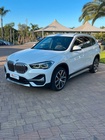 BMW X1 2022