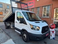 Ford Transit 2018