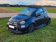 Abarth 595 2021