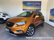 Opel Mokka 2018