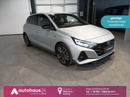 Hyundai i20 2023
