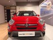 Fiat 500L 2021