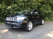Jeep Compass 2011