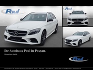 Mercedes-Benz C-Class 2020