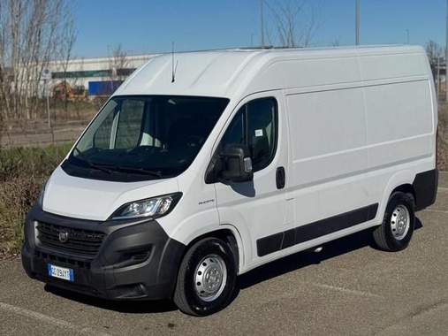 Fiat Ducato 2020