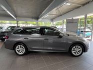 Skoda Octavia 2024