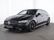 Mercedes-Benz CLA-Class 2025