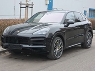 Porsche Cayenne 2020