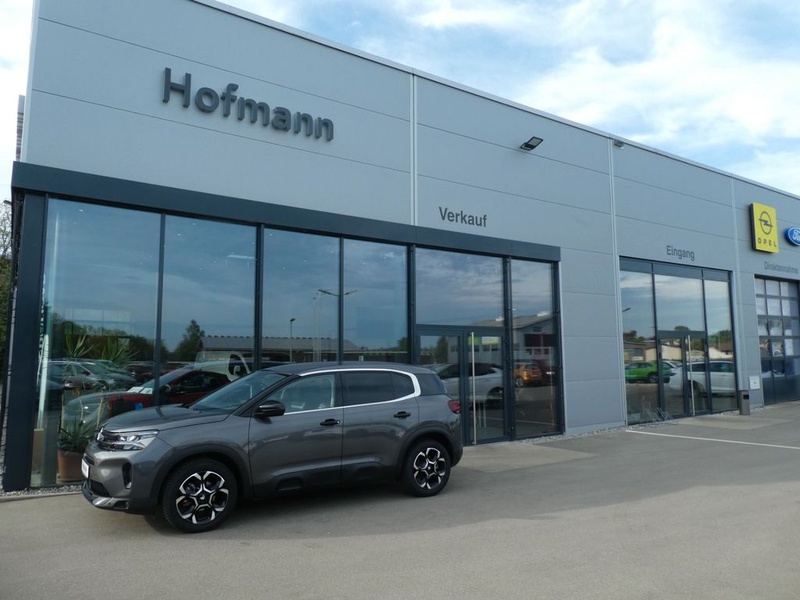 Citroen C5
