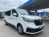 Renault Trafic 2024