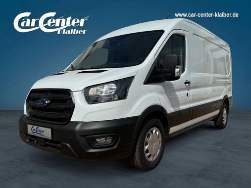 Ford Transit 2024