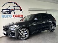 BMW X3 2019