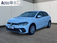 Volkswagen Polo 2023