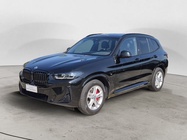 BMW X3 2024