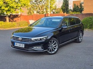 Volkswagen Passat 2021