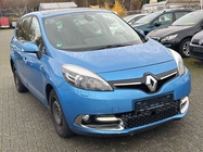 Renault Scenic 2012