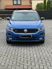 Volkswagen T-Roc 2019