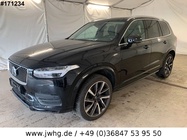 Volvo XC90 2022