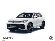 Volkswagen Tiguan 2026