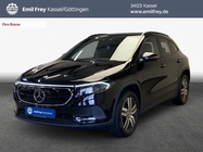 Mercedes-Benz EQA 2022