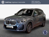 BMW X1 2024