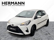 Toyota Yaris 2019