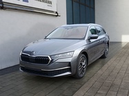 Skoda Octavia 2026