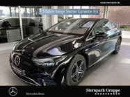 Mercedes-Benz EQE 2024