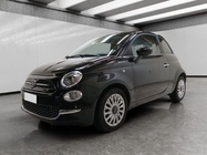 Fiat 500 2021