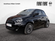 Fiat 500e 2023