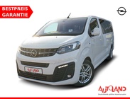 Opel Zafira 2020